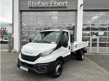 Dostavno vozilo kiper IVECO Daily 70c18