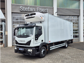 Hladnjača IVECO EuroCargo