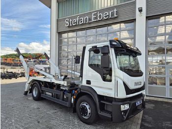 Istovarivač IVECO EuroCargo