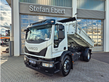 Istovarivač IVECO EuroCargo