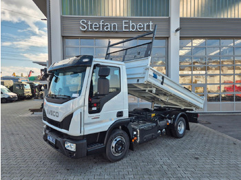 Istovarivač IVECO EuroCargo