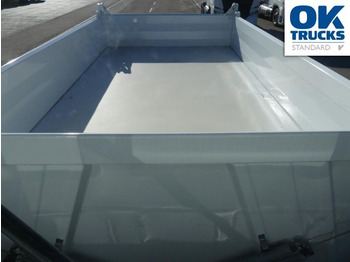 Istovarivač Iveco S-Way AD190S40/P CNG 4x2 Meiller AHK Intarder Iveco S-Way AD190S40/P CNG 4x2 Meiller AHK Intarder: slika 4