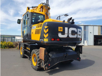 Bager točkaš JCB JS 175 W / 2024 / nur 622h! / 1x Tieflöffel: slika 3