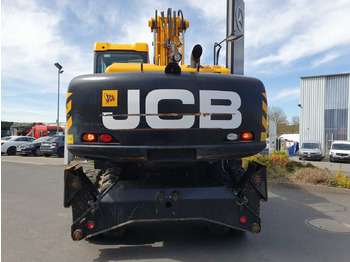 Bager točkaš JCB JS 175 W / 2024 / nur 622h! / 1x Tieflöffel: slika 4