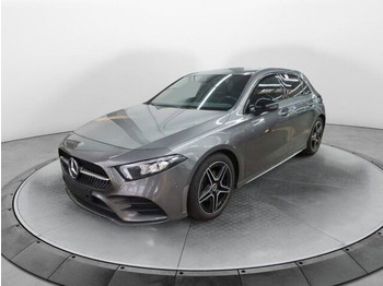 Automobil MERCEDES-BENZ