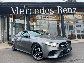 Automobil MERCEDES-BENZ