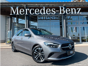 Karavan MERCEDES-BENZ