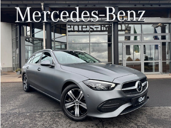 Karavan MERCEDES-BENZ