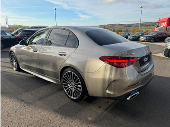 Lizing  Mercedes-Benz C 300 AMG+Pano+Burmester+360+Digital+Memory Mercedes-Benz C 300 AMG+Pano+Burmester+360+Digital+Memory: slika 3