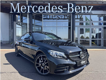 Automobil MERCEDES-BENZ