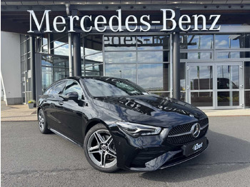 Automobil MERCEDES-BENZ