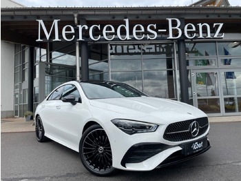 Coupe MERCEDES-BENZ
