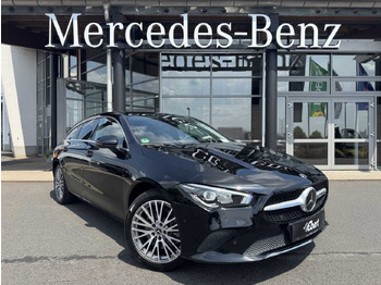 Automobil MERCEDES-BENZ