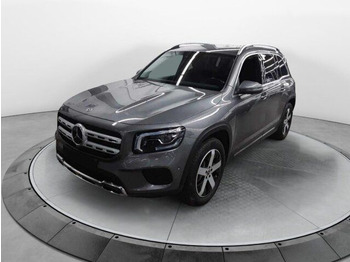Automobil MERCEDES-BENZ