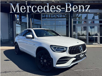 Automobil MERCEDES-BENZ