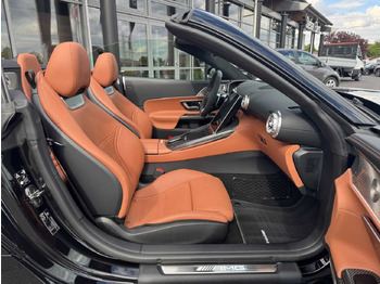 Automobil MERCEDES-BENZ