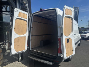 Furgon Mercedes-Benz Sprinter 315 CDI 4325 Klima 360 SHZ MBUX Schwing: slika 5