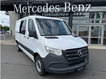 Furgon MERCEDES-BENZ Sprinter 315
