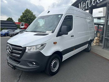 Furgon Mercedes-Benz Sprinter 317 CDI 3665 9G Klima 360 MBUX SHZ: slika 3