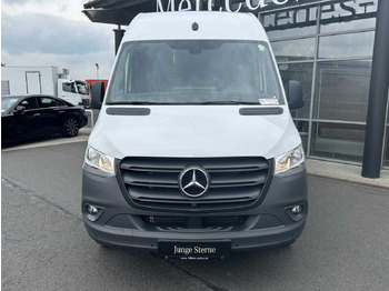 Furgon Mercedes-Benz Sprinter 317 CDI 3665 9G Klima 360 MBUX SHZ: slika 2