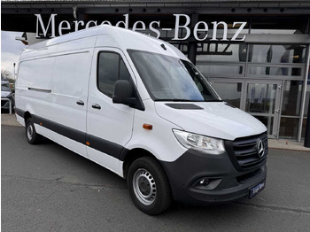 Furgon MERCEDES-BENZ Sprinter 317
