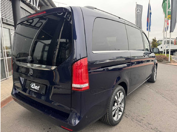 Automobil Mercedes-Benz V 250 d AVA ED 4MATIC Panorama Tisch 360 Sound: slika 4