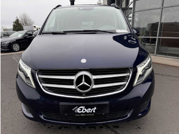 Automobil Mercedes-Benz V 250 d AVA ED 4MATIC Panorama Tisch 360 Sound: slika 2