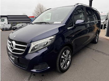 Automobil Mercedes-Benz V 250 d AVA ED 4MATIC Panorama Tisch 360 Sound: slika 3
