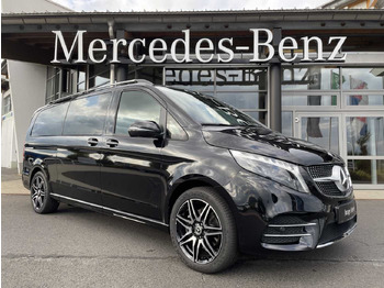 Karavan MERCEDES-BENZ