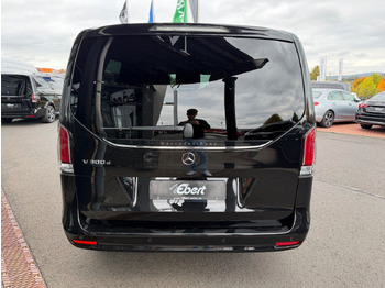 Karavan Mercedes-Benz V 300 d AVANTGARDE Extralang 360Kamera Standh: slika 5 Karavan Mercedes-Benz V 300 d AVANTGARDE Extralang 360Kamera Standh: slika 5