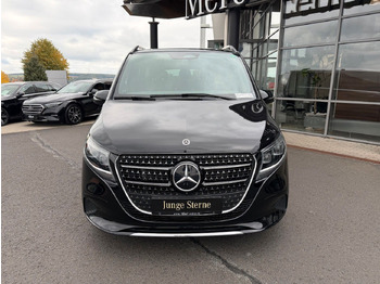 Karavan Mercedes-Benz V 300 d AVANTGARDE Extralang 360Kamera Standh: slika 2 Karavan Mercedes-Benz V 300 d AVANTGARDE Extralang 360Kamera Standh: slika 2