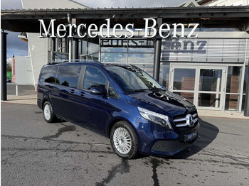 Automobil MERCEDES-BENZ
