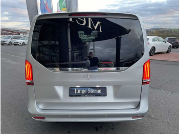 Minibus, Putnički kombi Mercedes-Benz V 300 d EXCLUSIVE ED AMG Panorama AHK2,5 DISTRON: slika 4 Minibus, Putnički kombi Mercedes-Benz V 300 d EXCLUSIVE ED AMG Panorama AHK2,5 DISTRON: slika 4