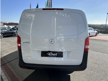 Mali kombi, Električno dostavno vozilo Mercedes-Benz eVito 112 Klima Kamera Audio 30 Sitzheiz Tempom.: slika 5