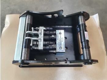 Brza spojnica WESTTECH