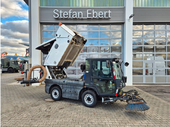 Autočistilica SCHMIDT