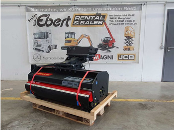 Šumski mulčer SEPPI M.