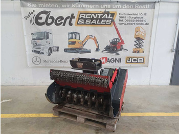 Šumski mulčer SEPPI M.