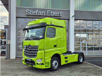 Tegljač MERCEDES-BENZ Actros 1851