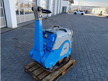 Lizing  Weber CR 8 Hatz-Diesel 601kg Rüttelplatte 117 h Weber CR 8 Hatz-Diesel 601kg Rüttelplatte 117 h: slika 3