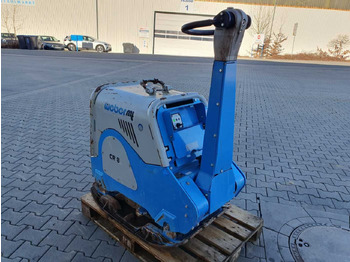 Lizing  Weber CR 8 Hatz-Diesel 601kg Rüttelplatte 117 h Weber CR 8 Hatz-Diesel 601kg Rüttelplatte 117 h: slika 5