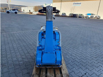 Lizing  Weber CR 8 Hatz-Diesel 601kg Rüttelplatte 117 h Weber CR 8 Hatz-Diesel 601kg Rüttelplatte 117 h: slika 4