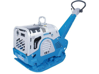 Vibraciona ploča WEBER