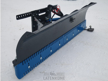 Raonik za sneg Padagas Alueaura SSV-25LS 250cm: slika 3