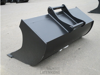 Kašika za Građevinska mašina Rinne Luiskakauha 1450mm S45: slika 5