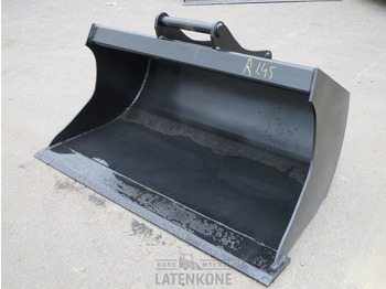 Kašika za Građevinska mašina Rinne Luiskakauha 1450mm S45: slika 3