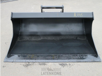 Kašika za Građevinska mašina Rinne Luiskakauha 1450mm S45: slika 2