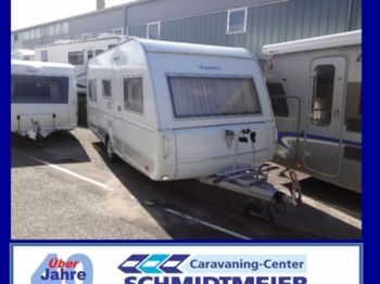 Kamp prikolica Tabbert Puccini 540 E 2.3/viele Extras sehr gepflegt: slika 1