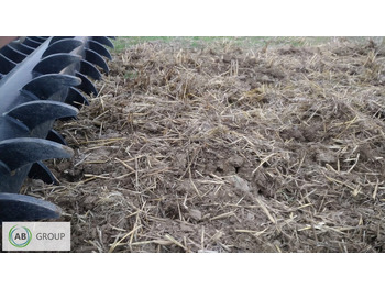Podrivač AMJ Agro Subsoiler 2 m: slika 4 Podrivač AMJ Agro Subsoiler 2 m: slika 4