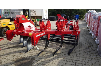 Podrivač AMJ Agro głębosz 3 m: slika 3